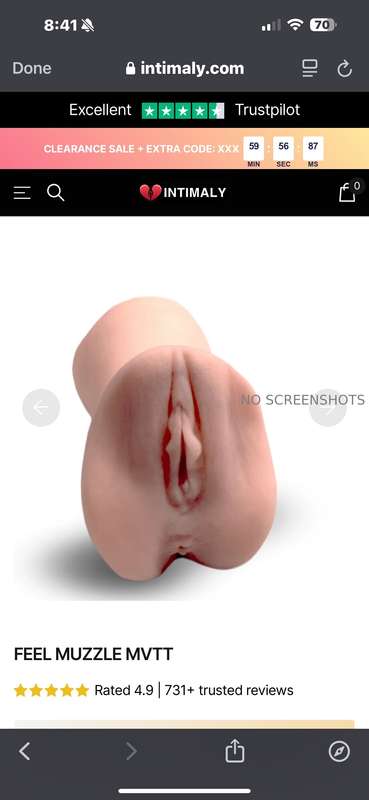 Oh? What’s this coming soon? ~ Imagine watching me fuck myse.. 2