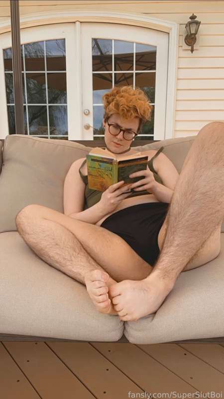 Superslutboi - Fansly - 08 Jun, 2023 16