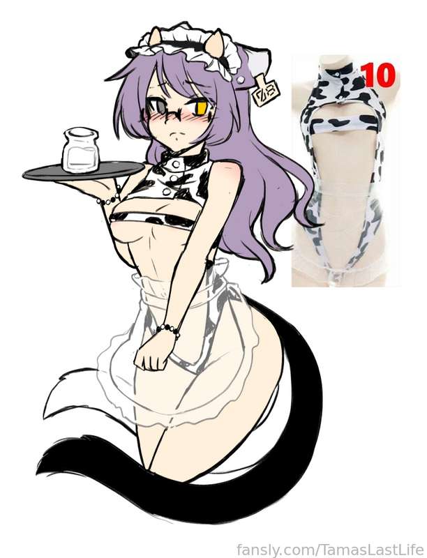 Tamamagatama - Fansly - 01 Apr, 2022