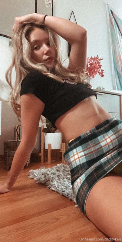 dont call me baby😼😼 2