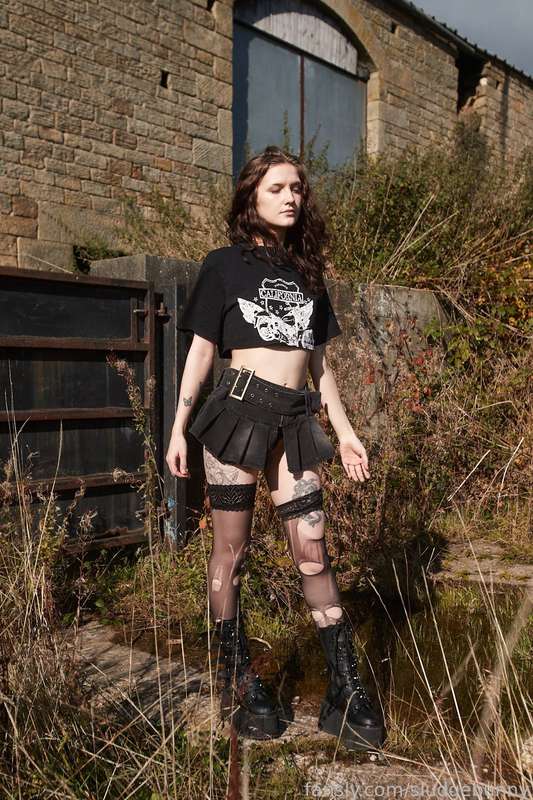 Sludgebunny - Fansly - 13 Oct, 2024 1