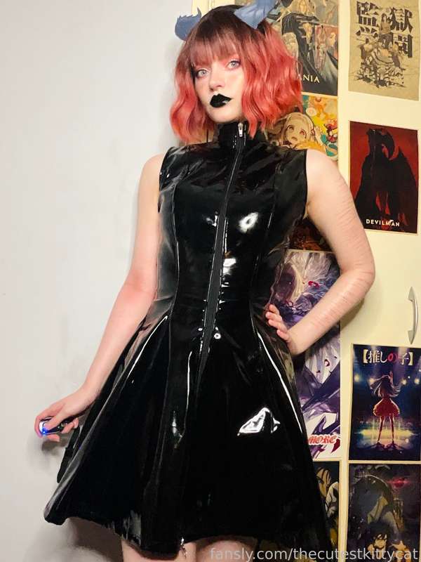 Thecutestkittycat - Fansly - 01 Nov, 2024 27