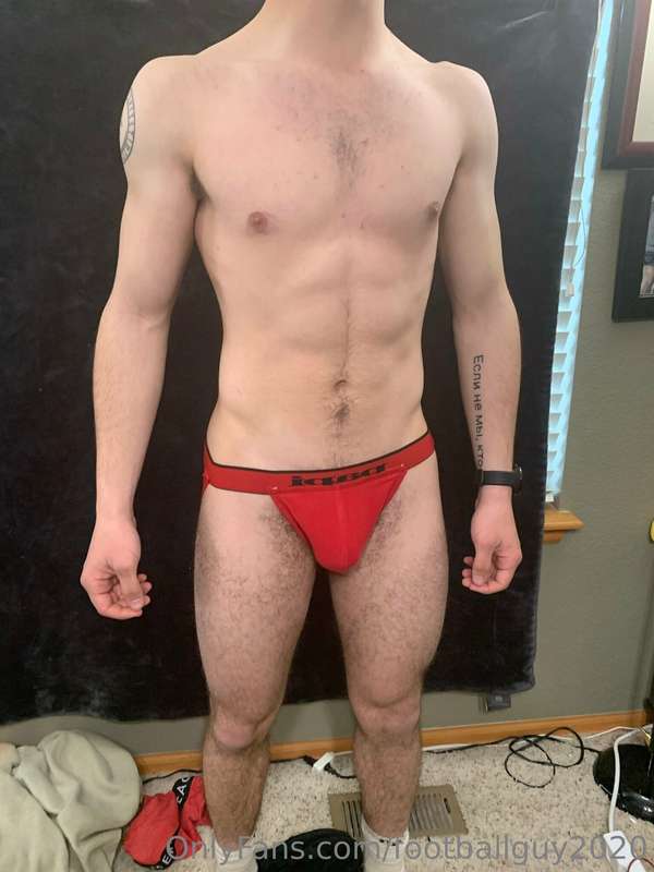 More of me and some hot jockstraps! 16