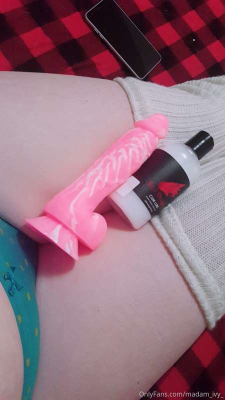 God I wish it was real. Tip me $25 for a sloppy tit job with..