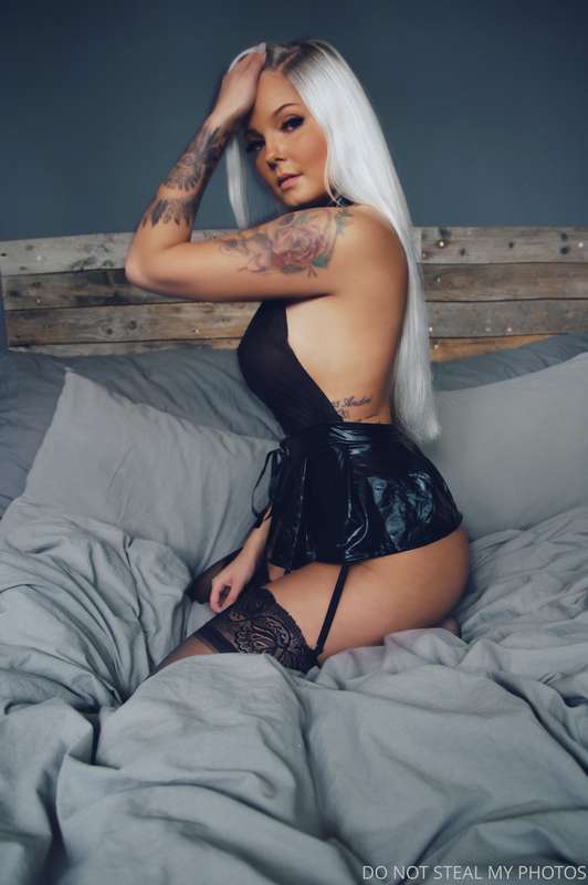 Blondiefaen - Onlyfans - 13 May, 2020