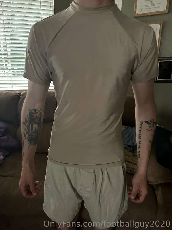 Several people have asked about full uniforms - here is an e.. 11