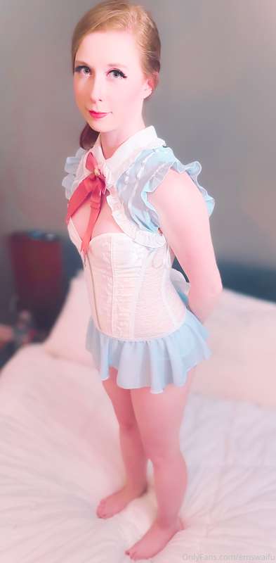 It's Friday and you know what that means... NEW SET WOOOO