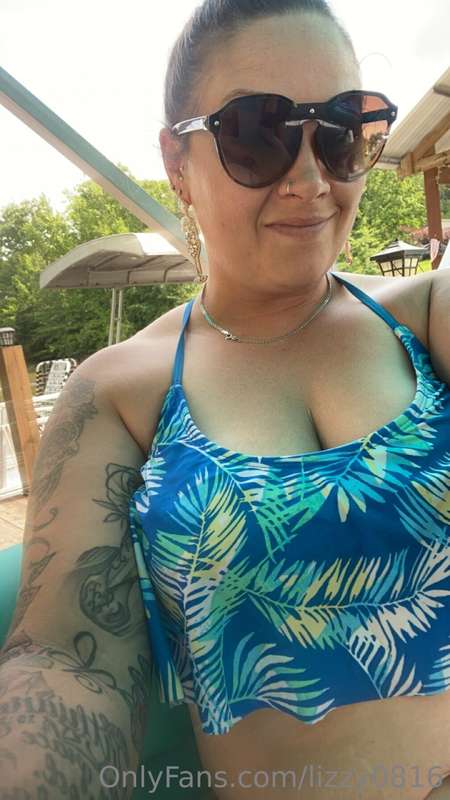 Just me 🥰 2