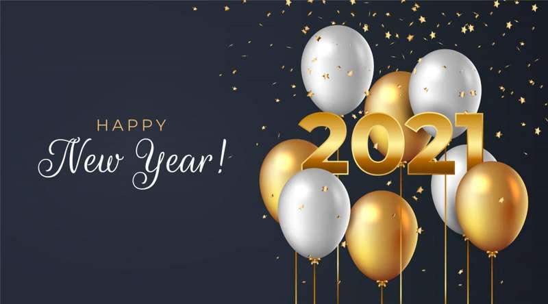 Happy New Year to all, I hope your dreams, wishes and projec..