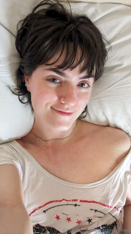 are you a morning person or a night owl? I’m a night owl tha.. 1
