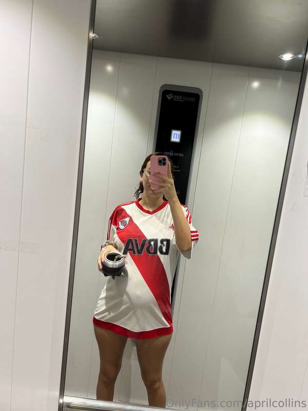 Aprilcollins - Onlyfans - 22 Feb, 2025 25
