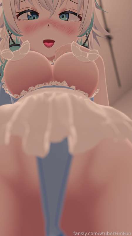 Vtuberfunfun - Fansly - 20 Nov, 2022 1