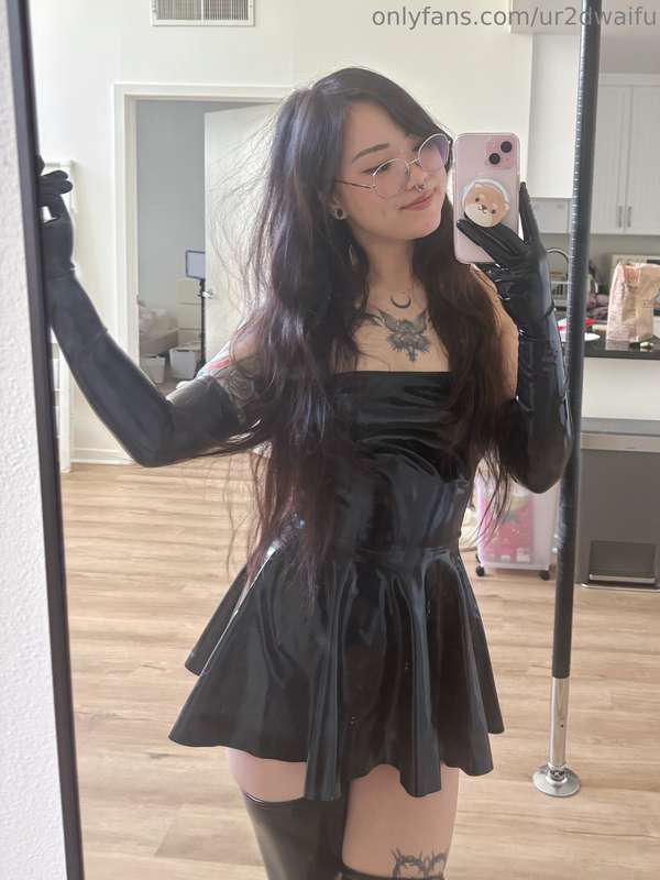 who needs kisses 3