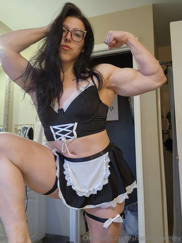 Ready to clean up your house or whatever else you need 🧽🧼🧹🍆