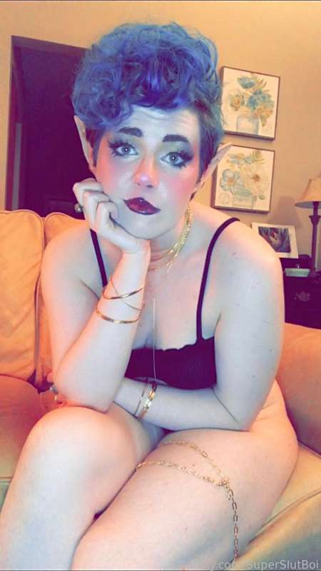 Superslutboi - Fansly - 17 Sep, 2021 2