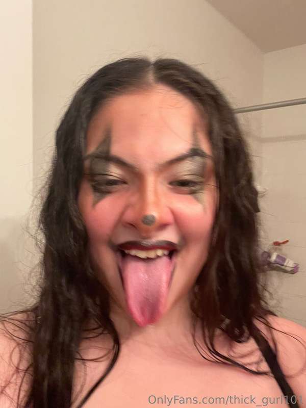 Thick_Gurl101 - Onlyfans - 02 Feb, 2025 12