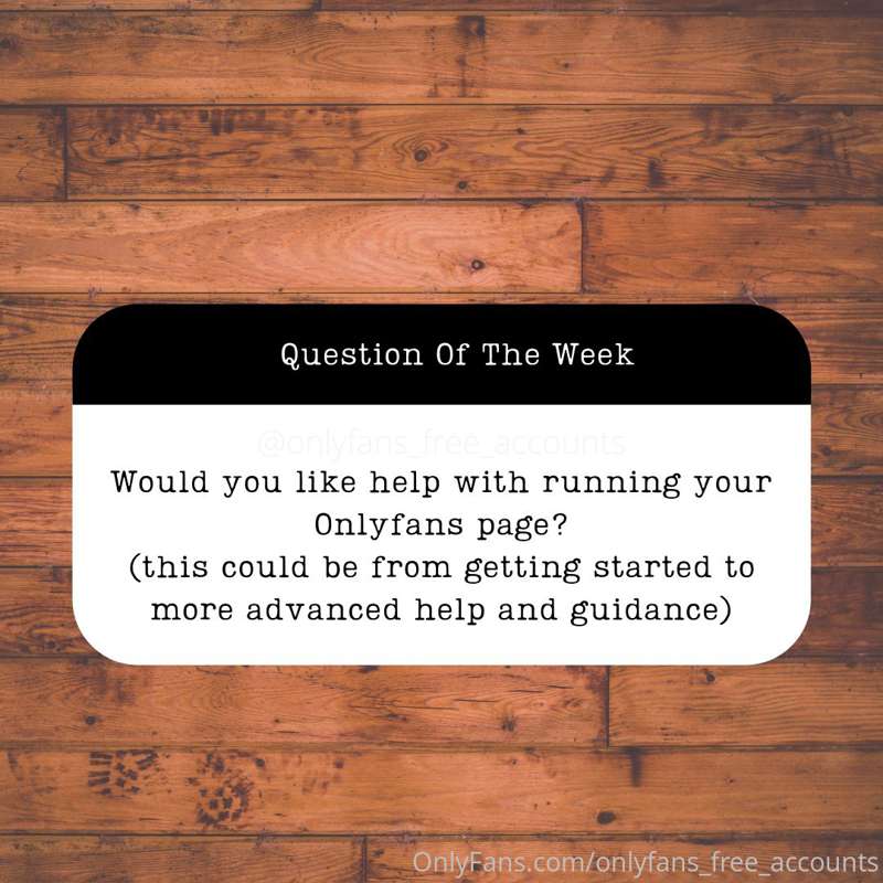 💎 ℂℝ𝔼𝔸𝕋𝕆ℝ𝕊
(𝘷𝘰𝘵𝘦𝘴 𝘢𝘳𝘦 𝘢𝘯𝘰𝘯)

Onlyfans Free Accounts - @onlyf..
