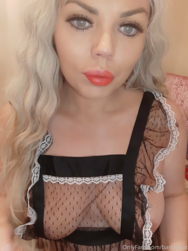 Barbiesux - Onlyfans - 14 Feb, 2021 16