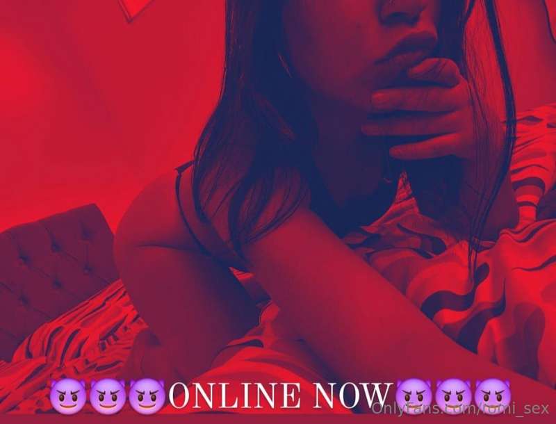 Hi babe 😈 Are you ready to have some fun with me? ❤️‍🔥❤️‍🔥📲 ..