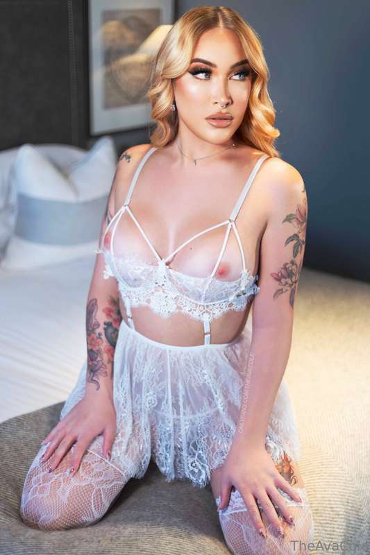 Lady in the streets and a freak in the sheets! 😜💕