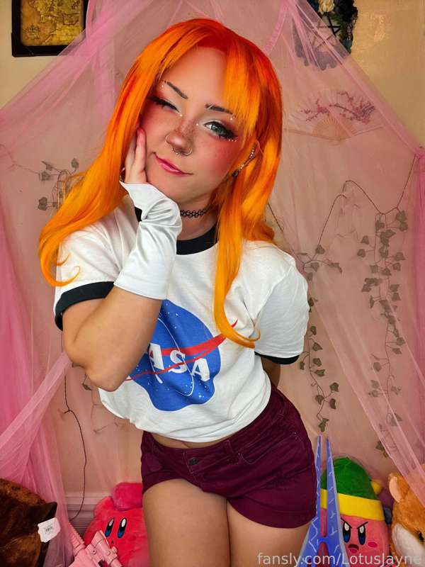 Lotusjayne - Fansly - 01 Nov, 2022 4