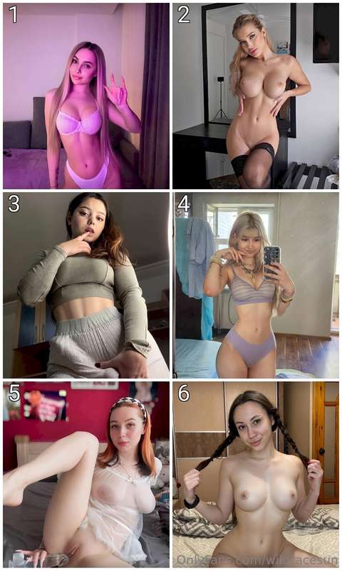 🔥 FOLLOW MY BESTIES FOR AMAZING DEALS!1. 💕🍒 @udianaaaaaa 🍒💕2.. 1