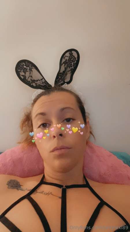 Hope everyone had an amazing Easter! 😘