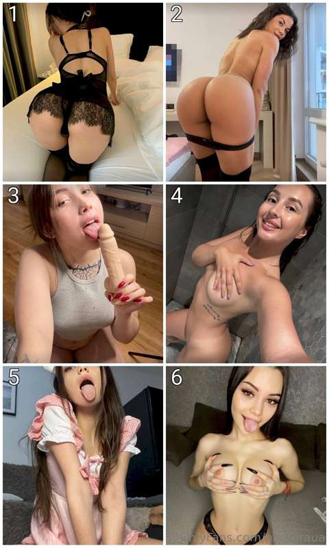 💥 JOIN MY BESTIES FOR FREE NOW!1. 🔥🌺 @tattyuk 🌺🔥2. 🍒🌟 @gabri..