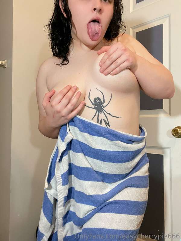Wanna shower with me? 18