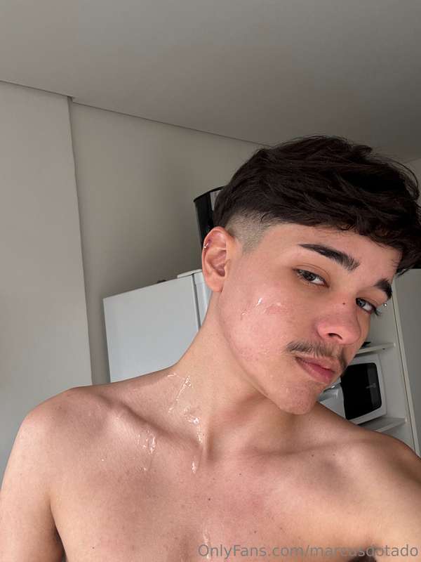good morning 💦 2