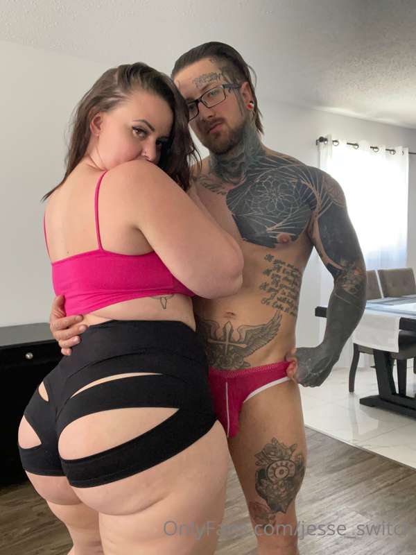 Sooooo I posted a video of me doing butt stuff to @quentin_d.. 1