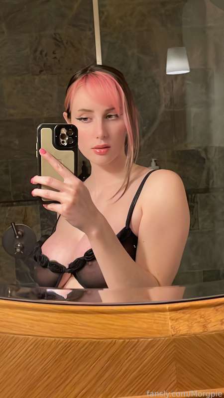 Morgpie - Fansly - 01 Mar, 2022 37
