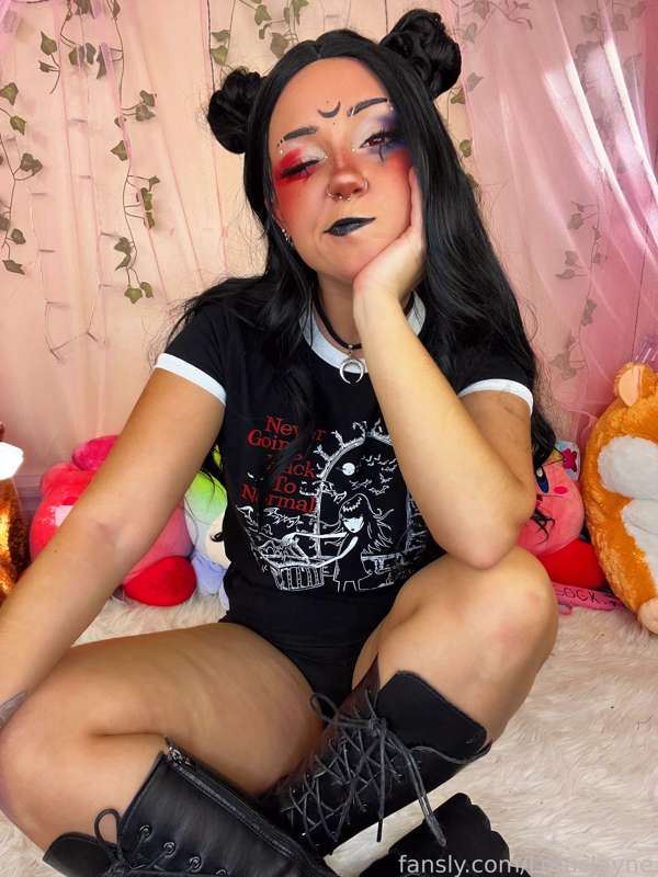 Lotusjayne - Fansly - 06 Oct, 2022