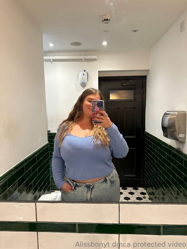 Alissbonyt - Onlyfans - 19 Sep, 2024