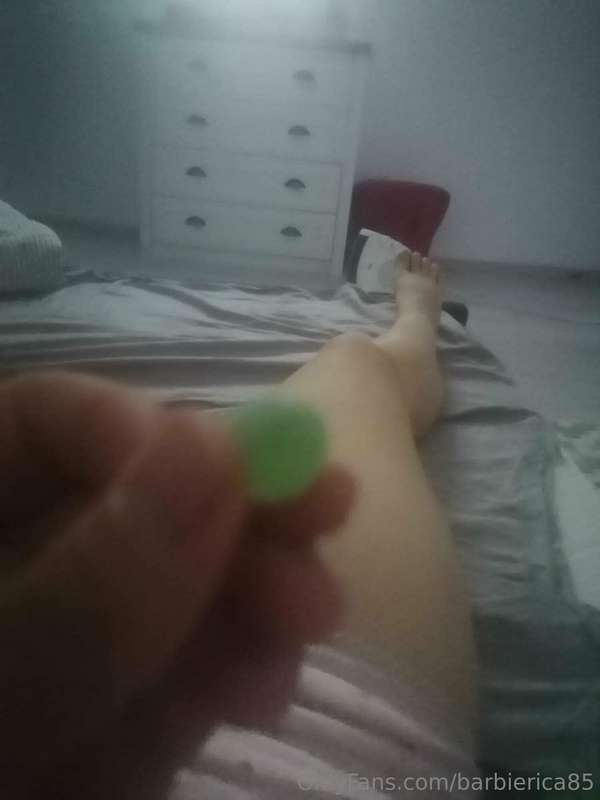 Want some? also i wish you a nice weekend!