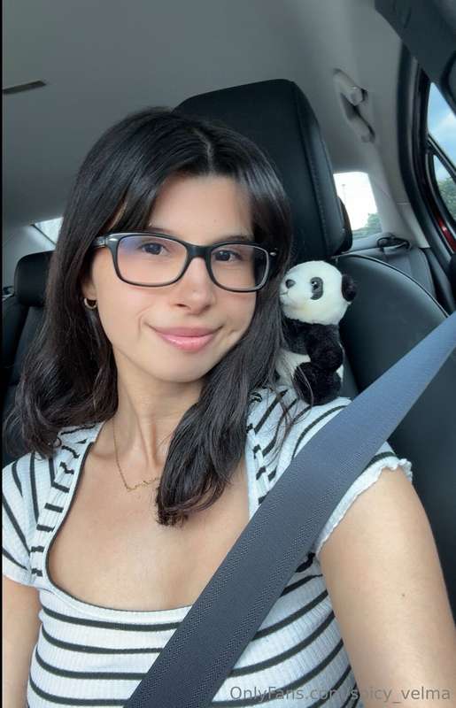 Spicy_Velma - Onlyfans - 28 May, 2025