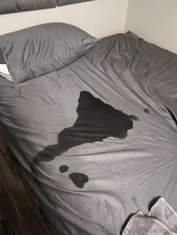 I just fucked a girl I met in my complex while walking my do..