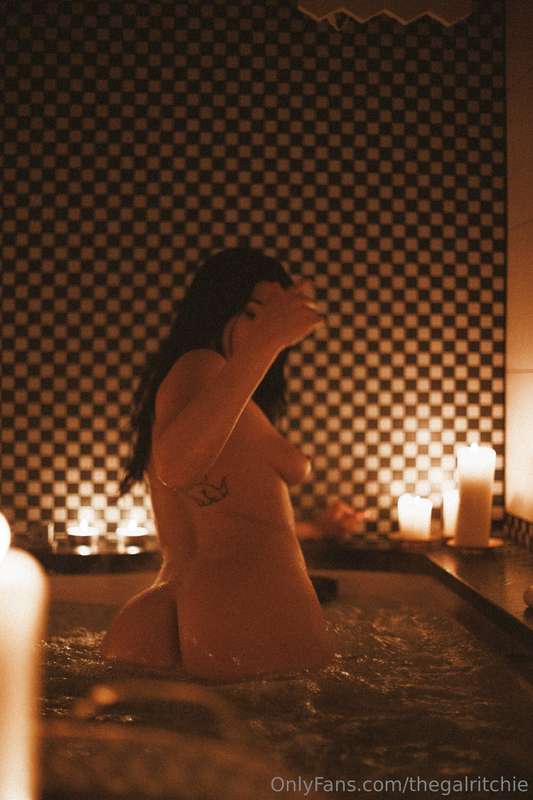 hitting the spa for some relaxation...keep me busy by tellin..