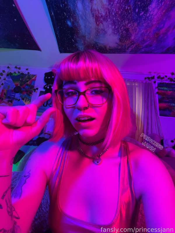 Princessjann - Fansly - 13 Oct, 2024 2