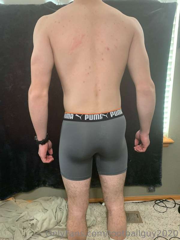 Me looking pretty damn sexy ;-) 6