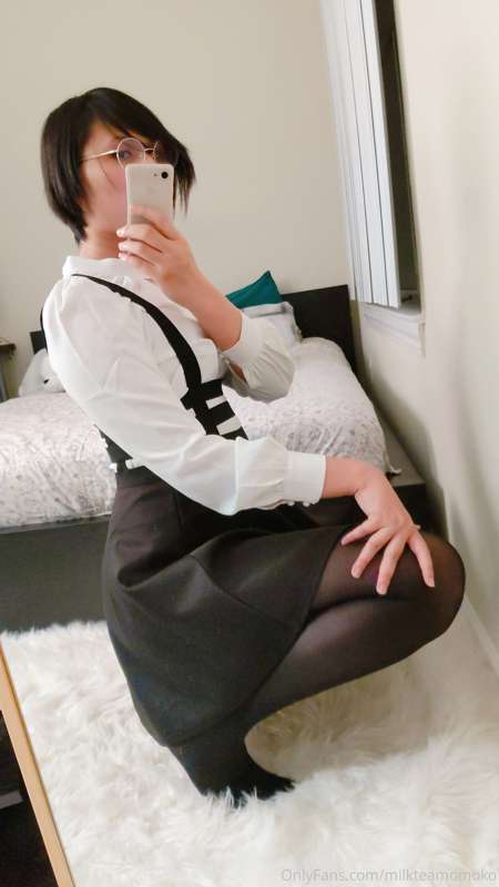 Milkteamomoko - Onlyfans - 31 Aug, 2021 5