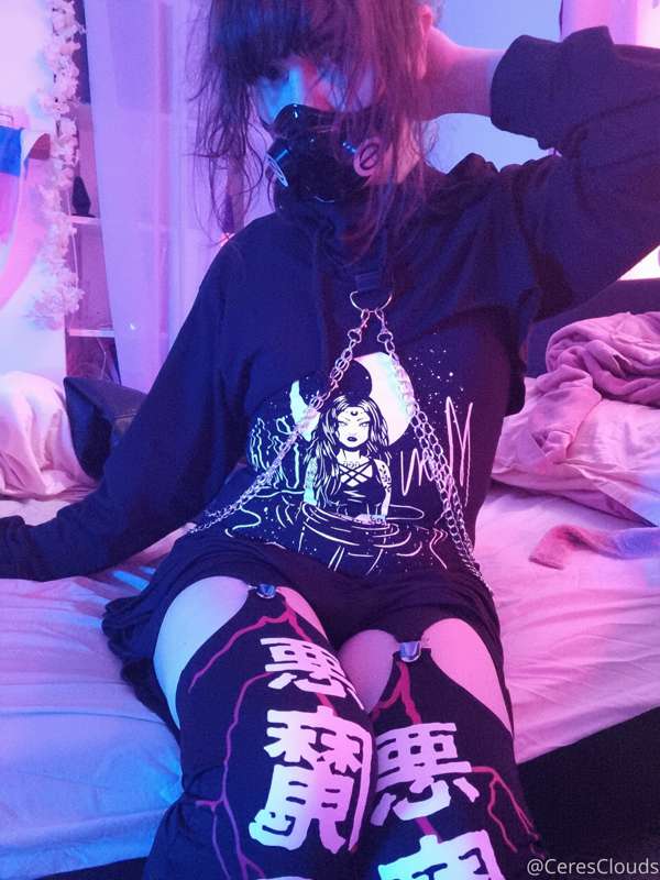 Some softcore pics to tease a new fit 💕 5