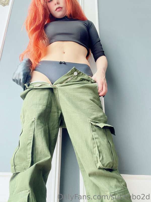 Recuerdan a kim possible ? 1