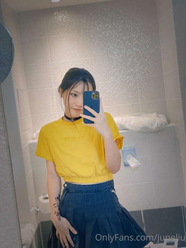 Juneliu - Onlyfans - 12 Jul, 2022