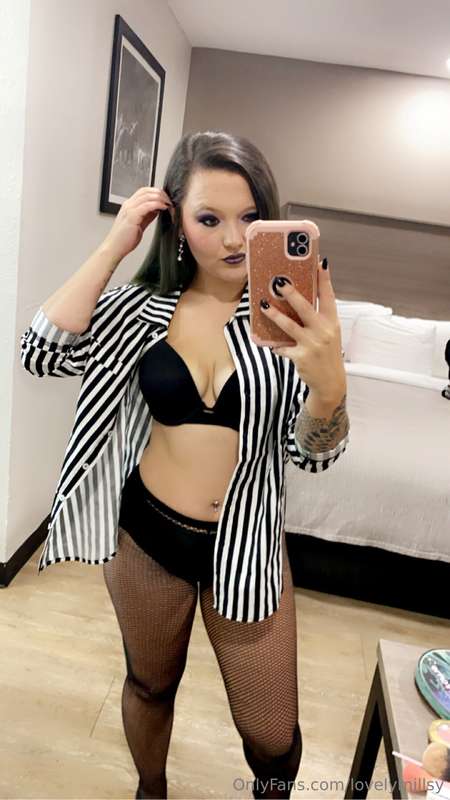 Which costume did you like better? 