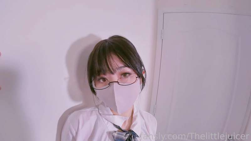 Thelittlejuicer - Fansly - 16 Oct, 2023