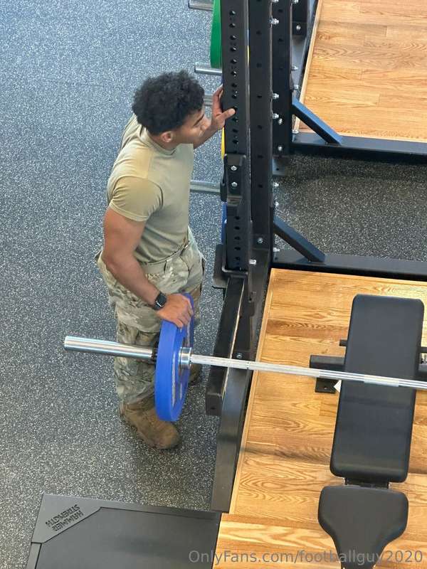 Soldiers being naughty, showing off, and candid shots, Set 5 26