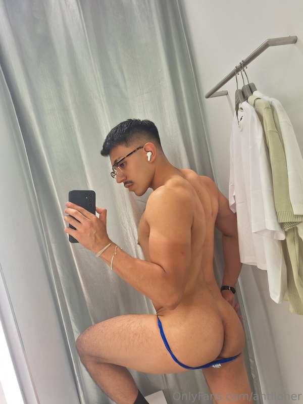 ¿Les gusta verle el cul0 a su macho full activ0 de confianza..