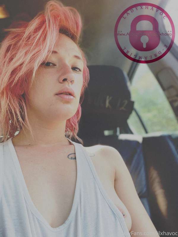 Lilxhavoc - Onlyfans - 22 May, 2021