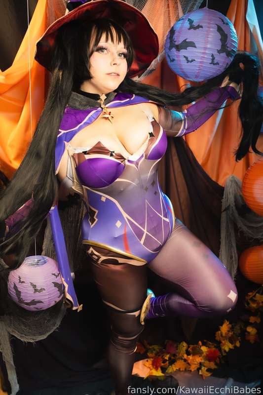 Kawaiiecchibabes - Fansly - 05 Nov, 2021
